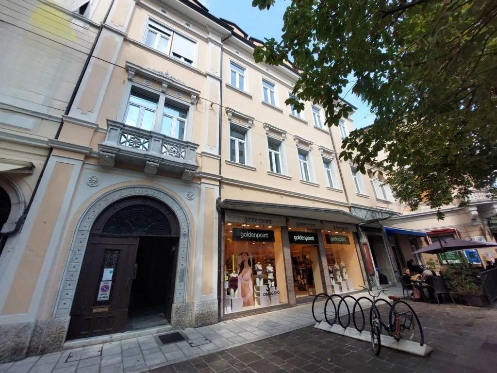 Квартира в Гориции, Италия, 105 м² - фото 14