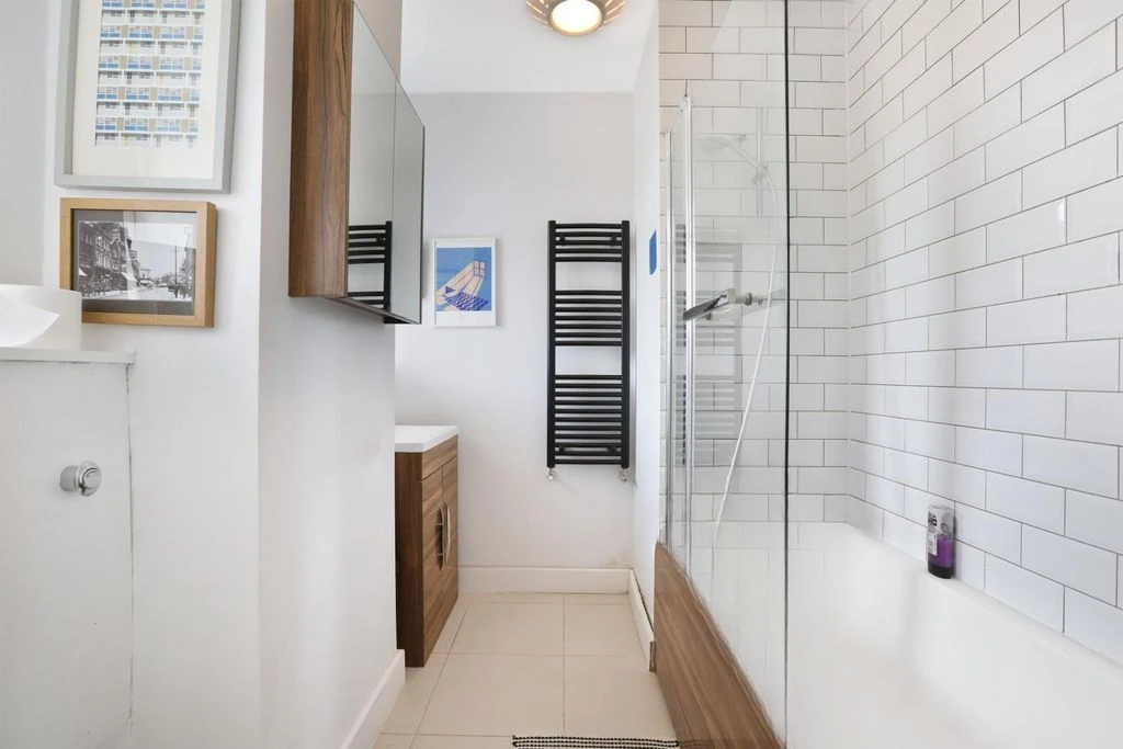 Квартира в Лондоне, Великобритания, 61 м² - фото 14