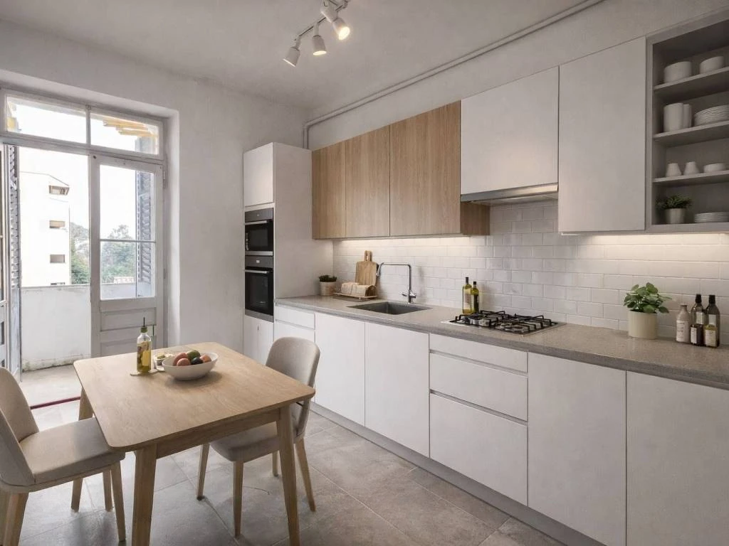 Квартира в Гориции, Италия, 140 м² - фото 14