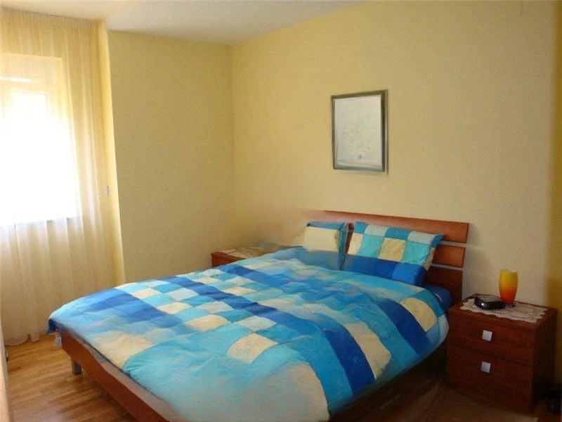 Квартира в Опатии, Хорватия, 96 м² - фото 14