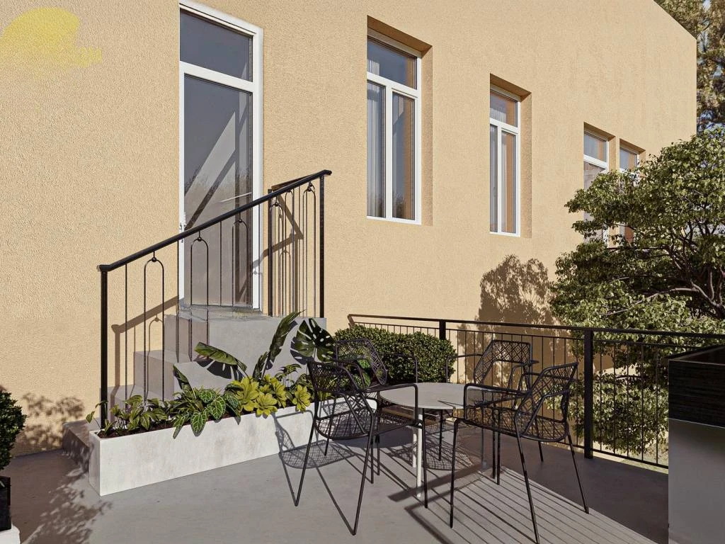 Квартира в Гориции, Италия, 124 м² - фото 14