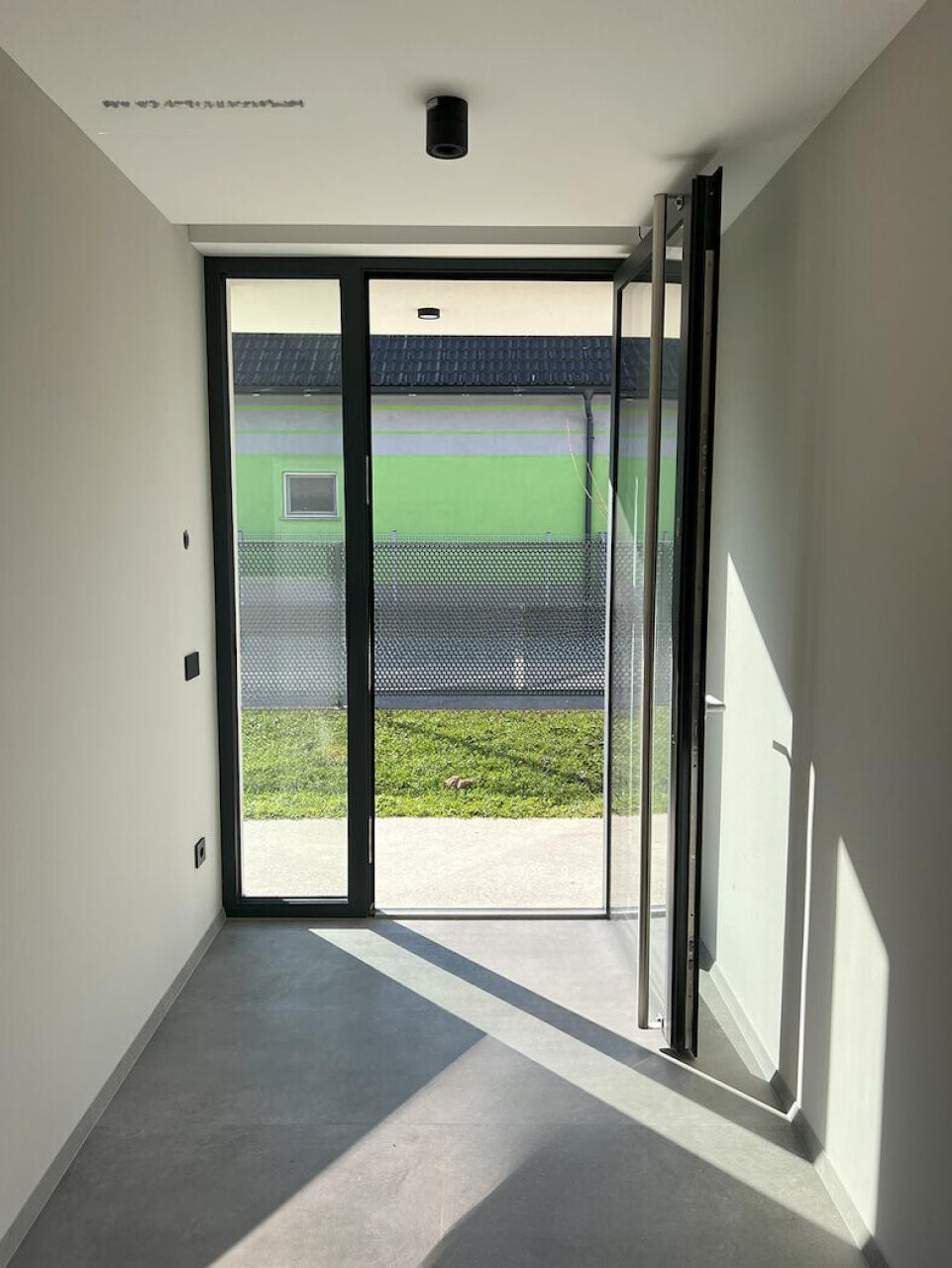 Квартира в Любляне, Словения, 249 м² - фото 14