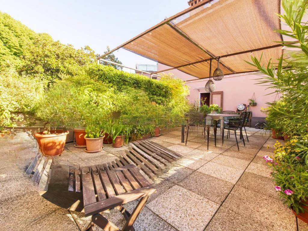 Квартира в Гориции, Италия, 140 м² - фото 14