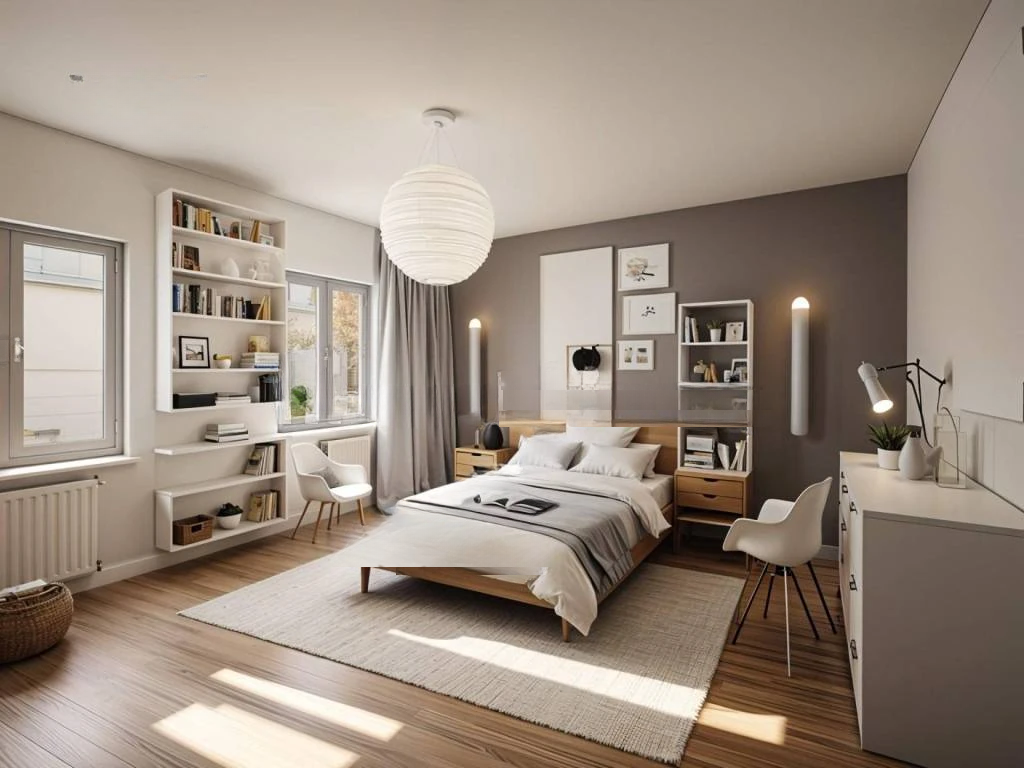 Квартира в Гориции, Италия, 151 м² - фото 14