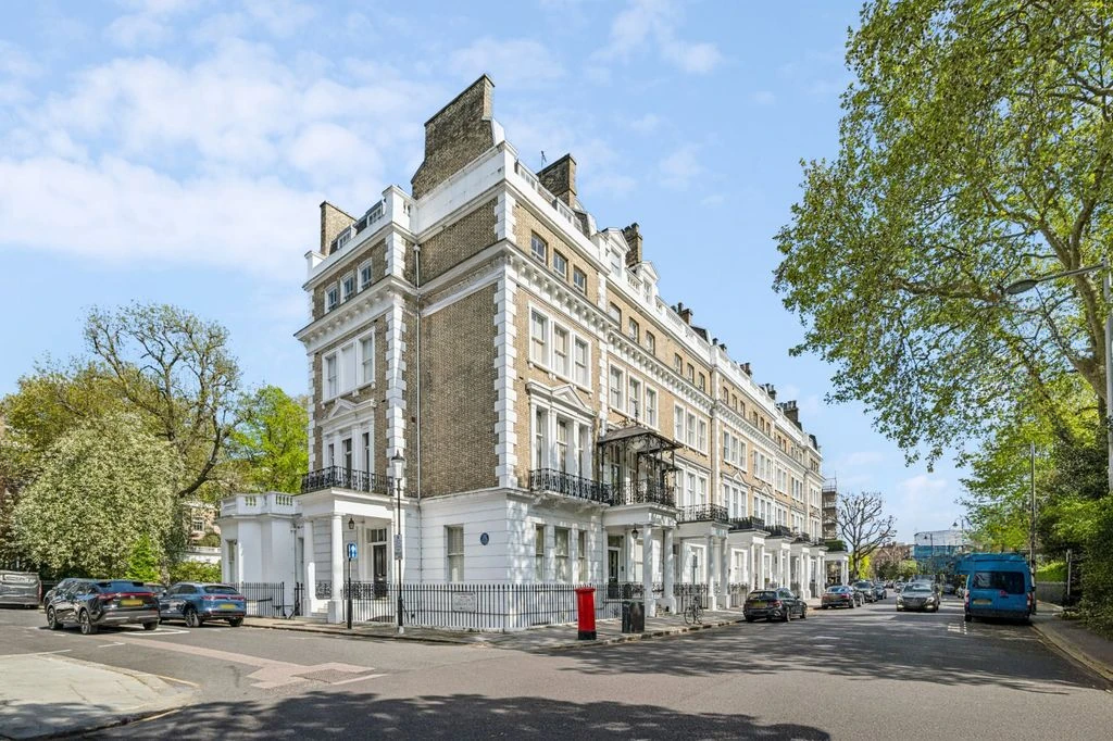 Квартира в Лондоне, Великобритания, 42 м² - фото 14