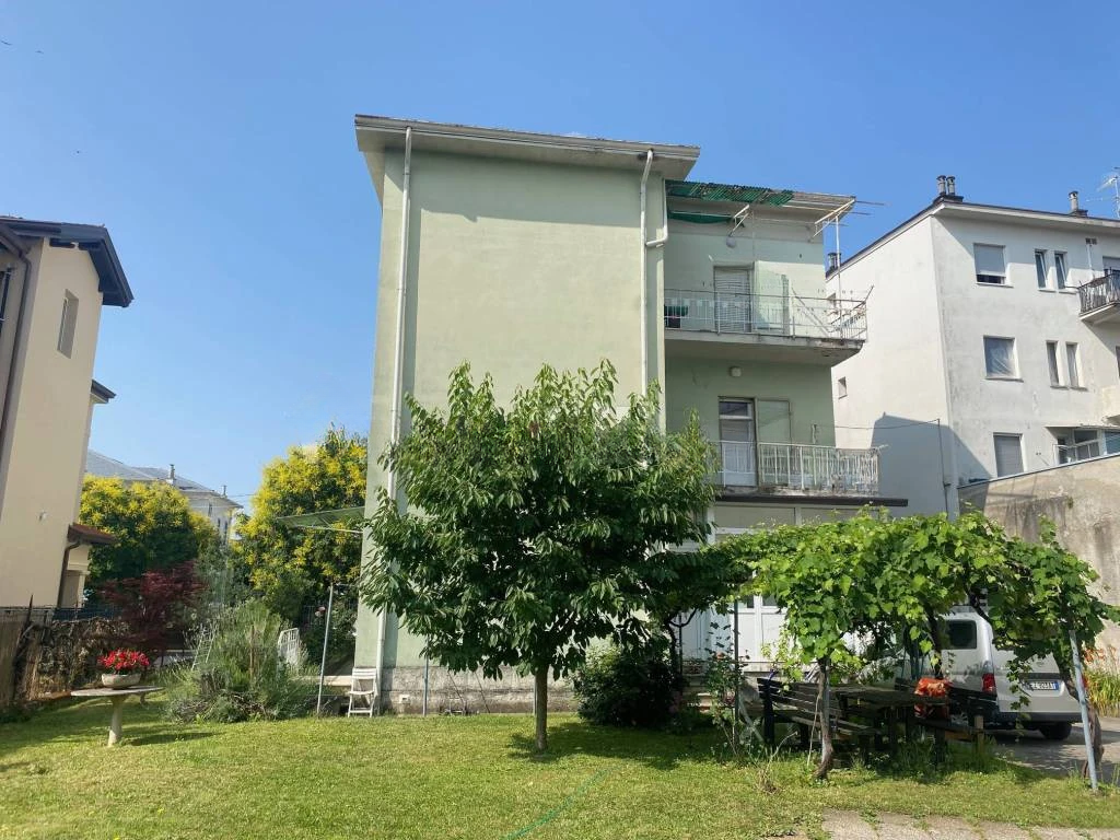 Квартира в Гориции, Италия, 160 м² - фото 14