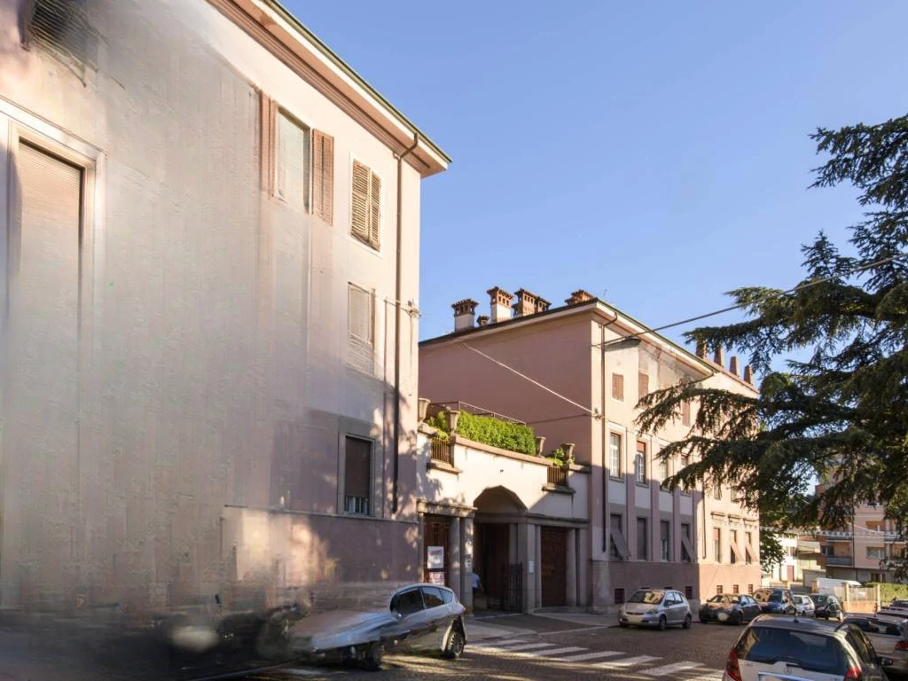 Квартира в Гориции, Италия, 140 м² - фото 15