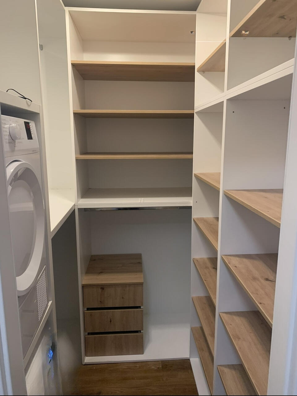 Квартира в Любляне, Словения, 48 м² - фото 15