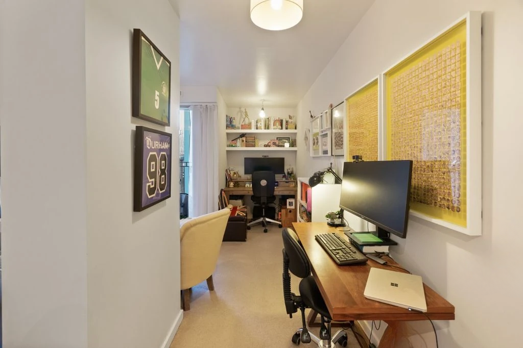 Квартира в Лондоне, Великобритания, 48 м² - фото 15