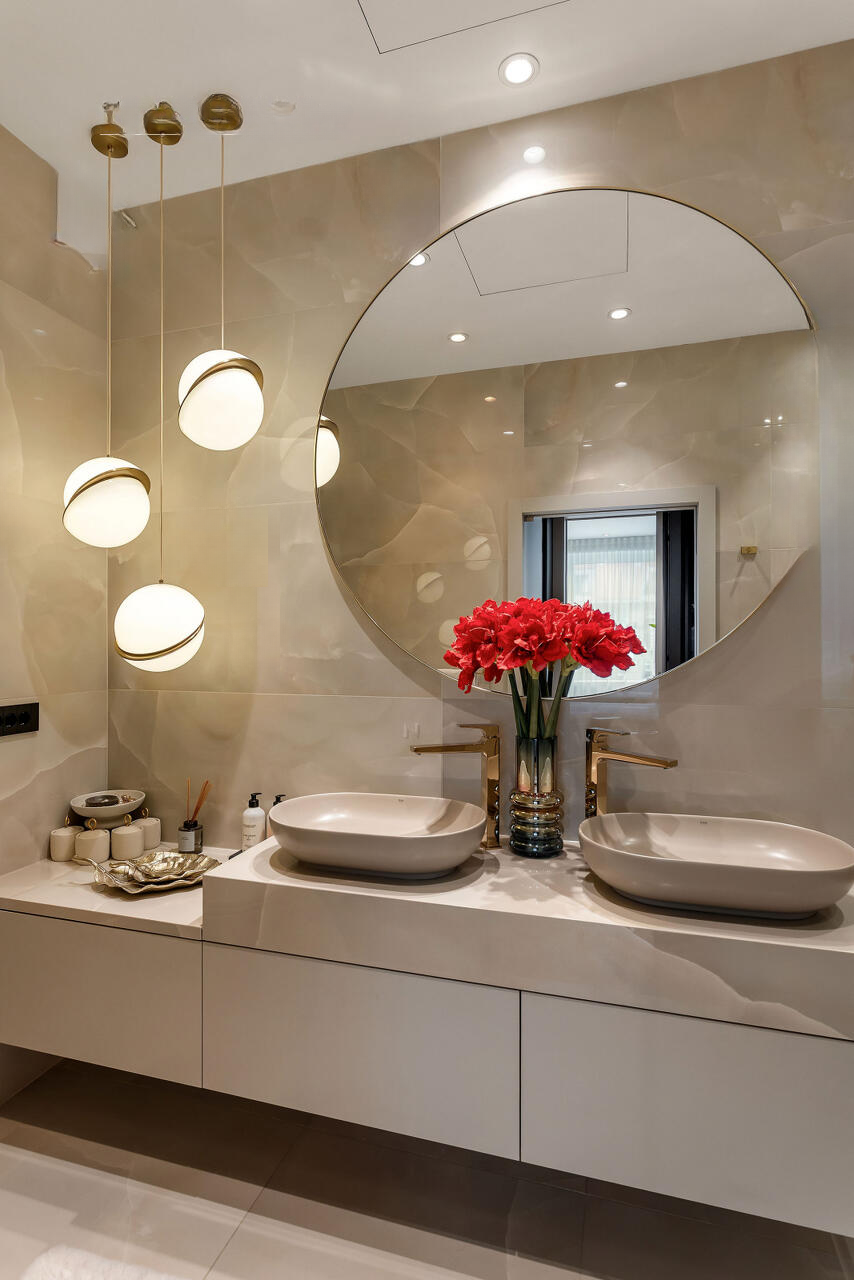 Квартира в Любляне, Словения, 131 м² - фото 15