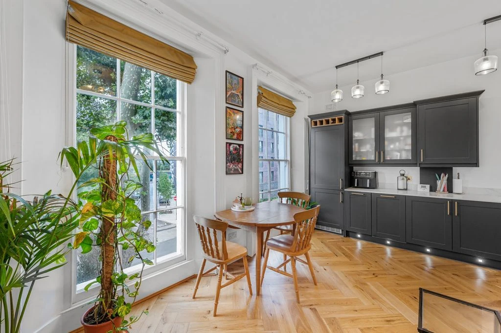 Квартира в Лондоне, Великобритания, 36 м² - фото 15
