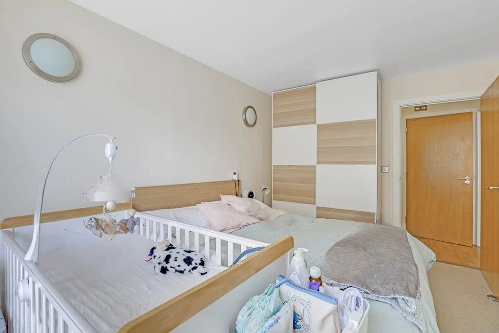 Квартира в Лондоне, Великобритания, 45 м² - фото 15