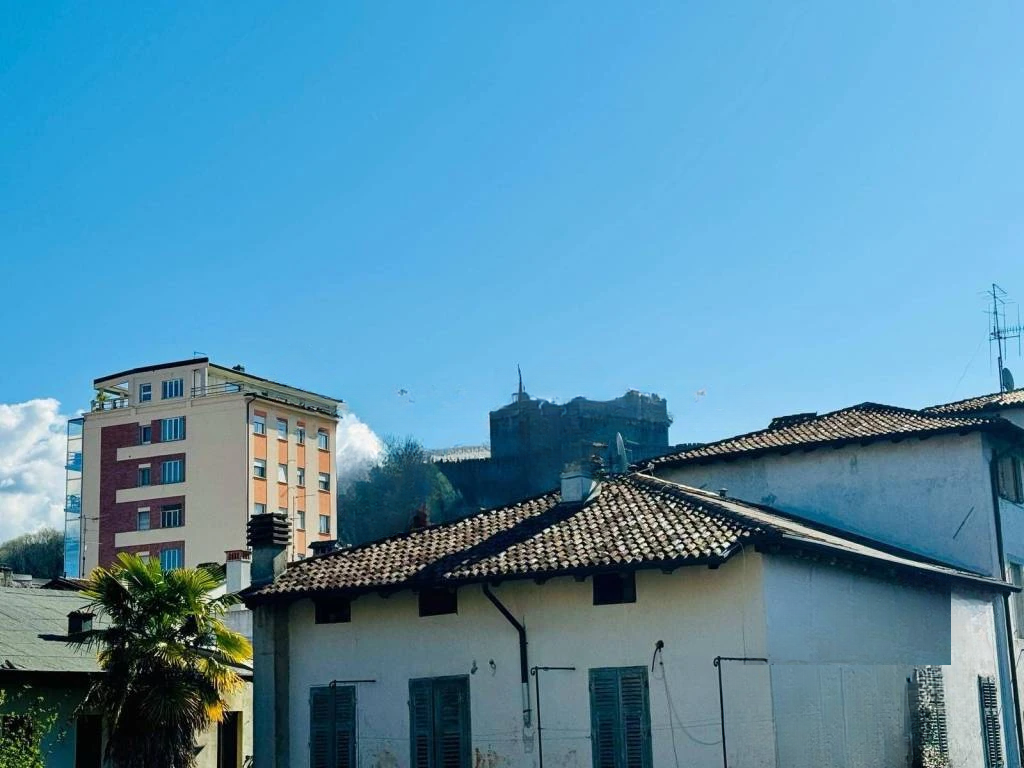 Квартира в Гориции, Италия, 141 м² - фото 15