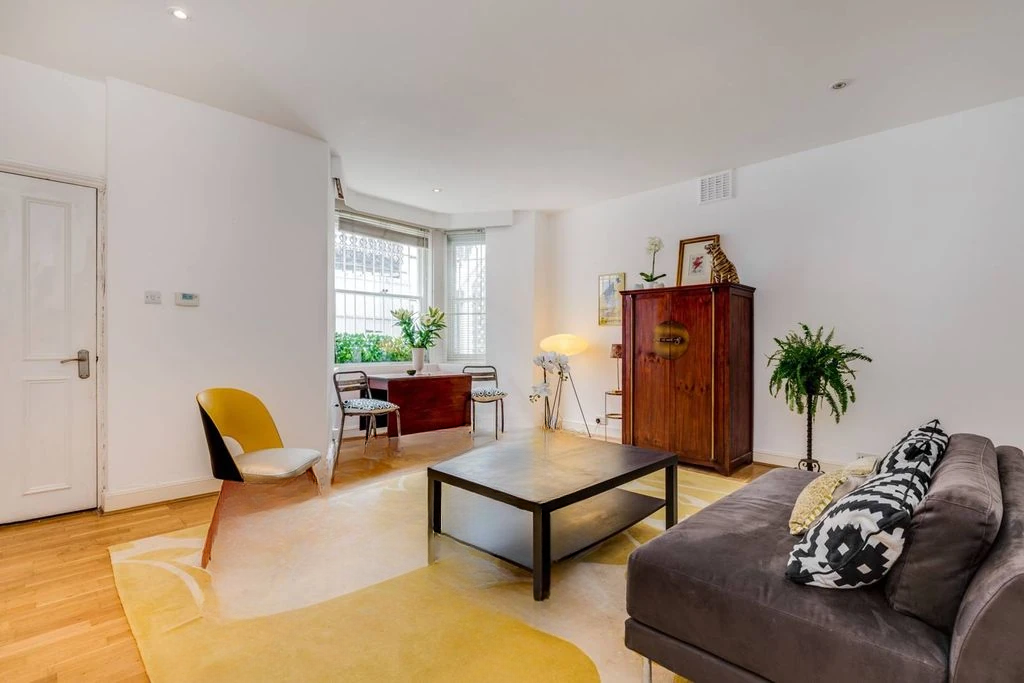 Квартира в Лондоне, Великобритания, 77 м² - фото 15