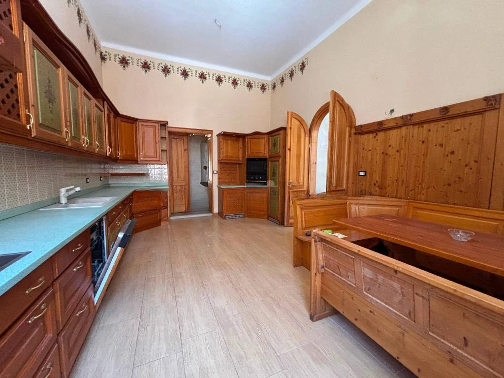 Квартира в Гориции, Италия, 265 м² - фото 15