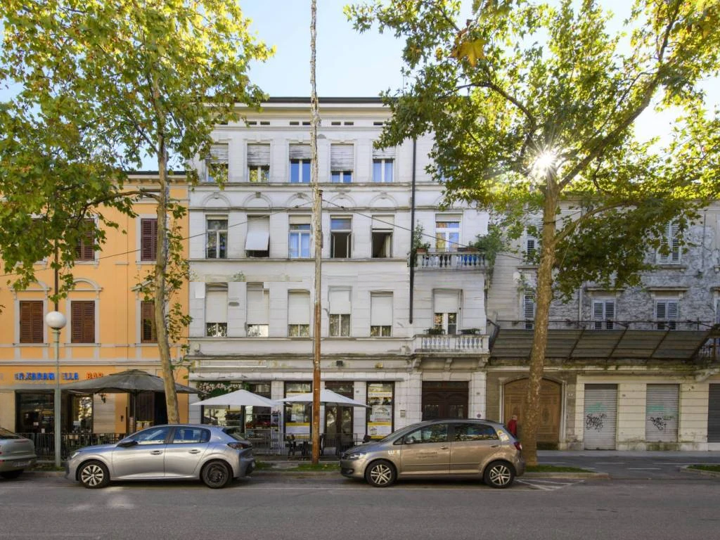 Квартира в Гориции, Италия, 150 м² - фото 15