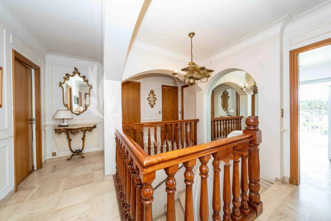 Квартира в Каннах, Франция, 320 м² - фото 15