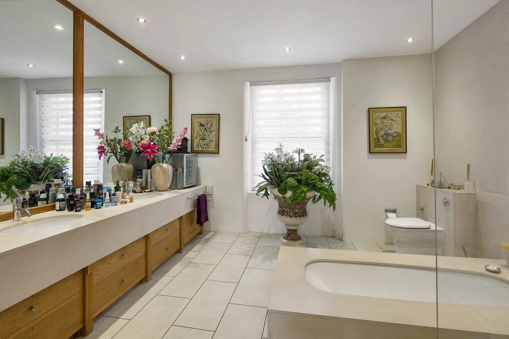 Квартира в Лондоне, Великобритания, 330 м² - фото 15