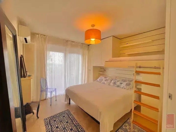 Квартира в Каннах, Франция, 91 м² - фото 15