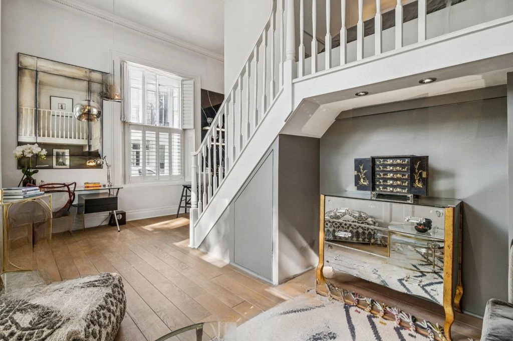 Квартира в Лондоне, Великобритания, 42 м² - фото 15