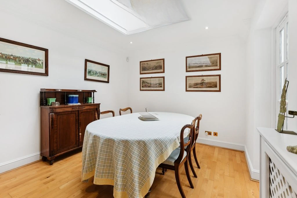 Квартира в Лондоне, Великобритания, 183 м² - фото 15