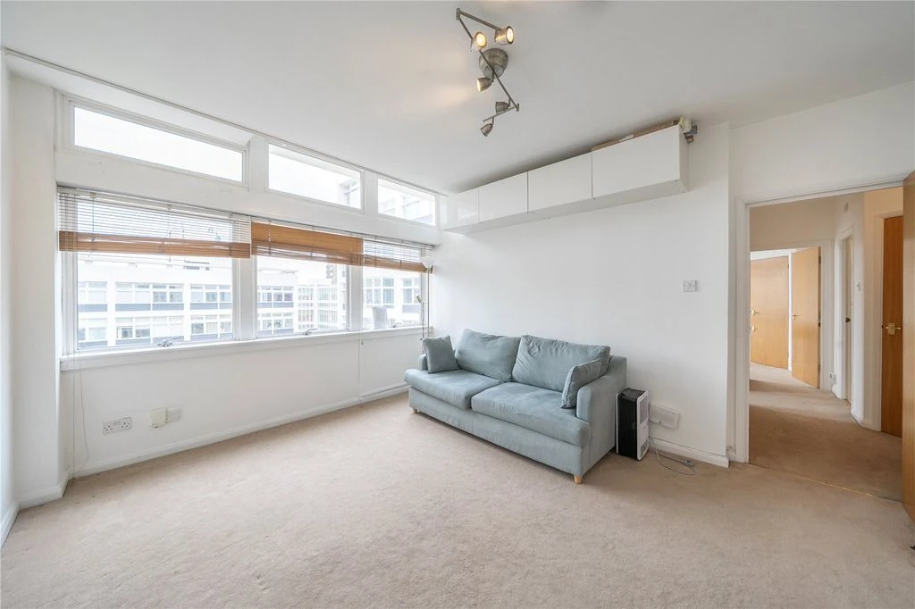 Квартира в Лондоне, Великобритания, 60 м² - фото 15