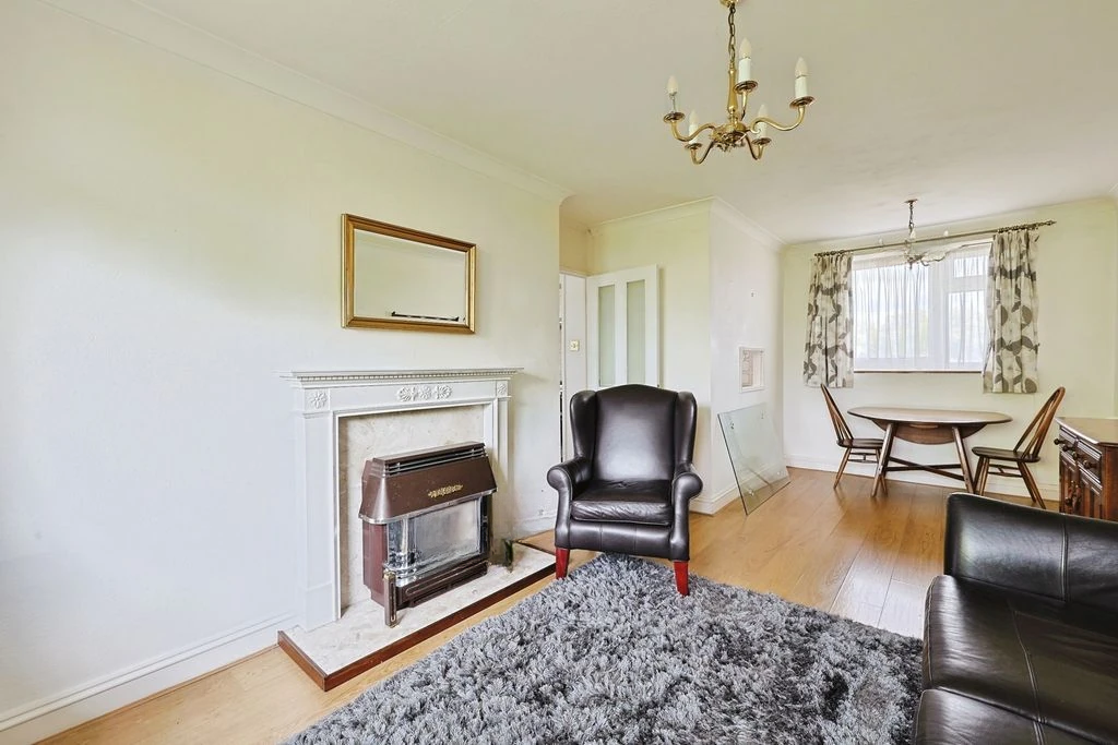 Квартира в Лондоне, Великобритания, 63 м² - фото 15