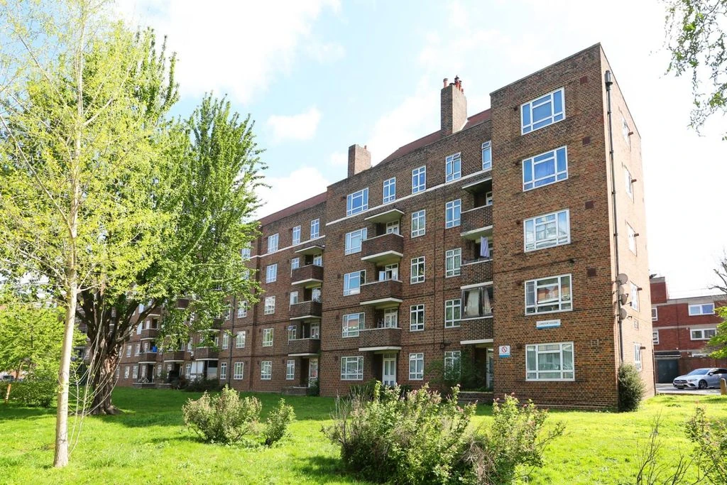 Квартира в Лондоне, Великобритания, 61 м² - фото 15