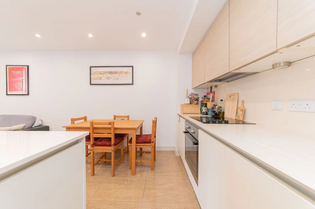 Квартира в Лондоне, Великобритания, 48 м² - фото 15