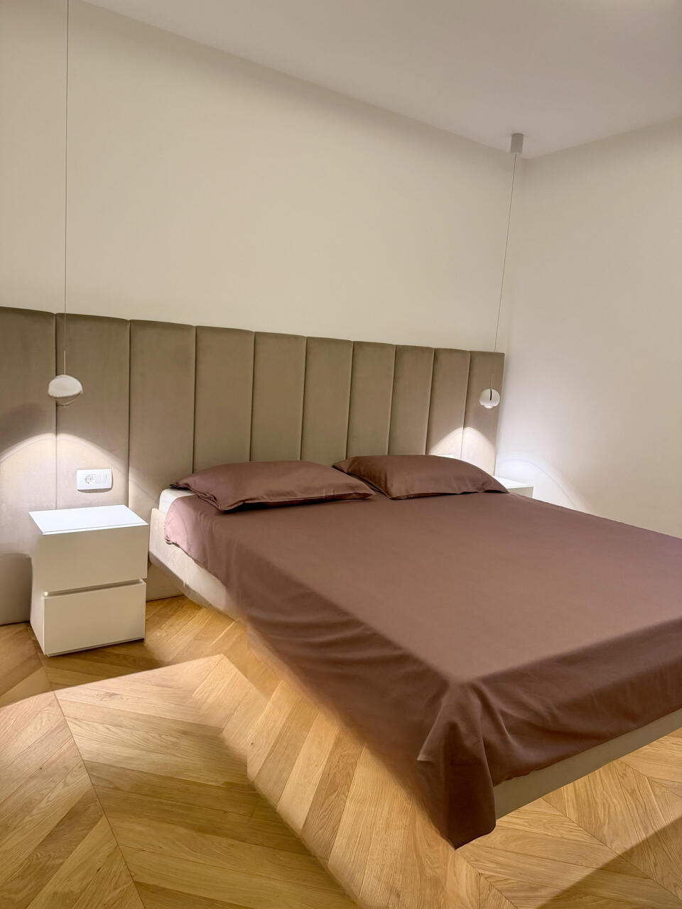 Квартира в Любляне, Словения, 75 м² - фото 15