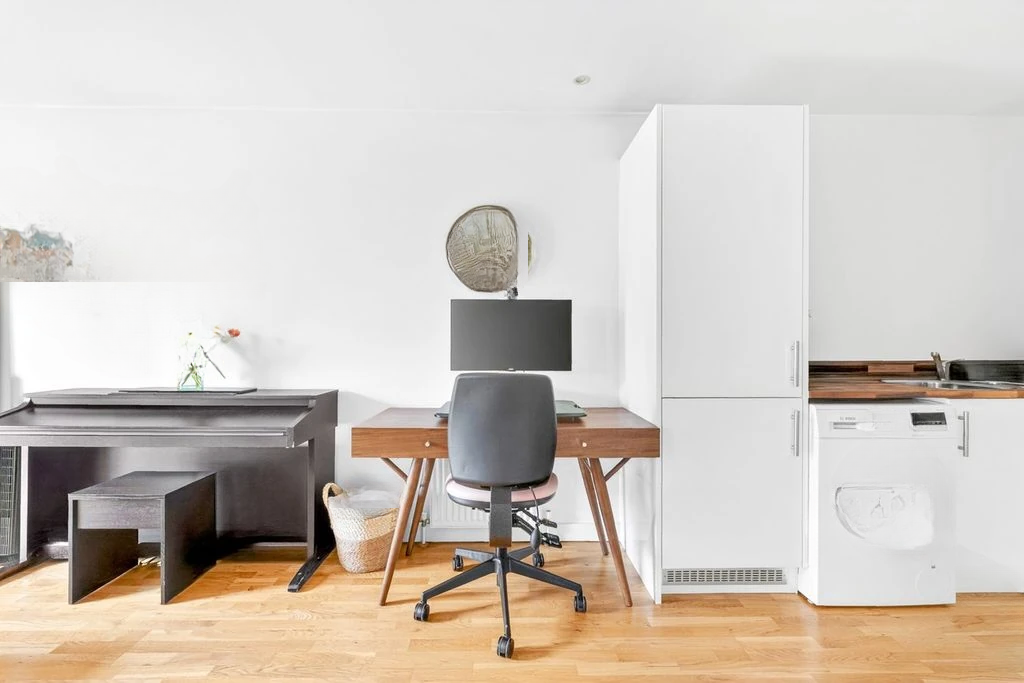 Квартира в Лондоне, Великобритания, 37 м² - фото 15