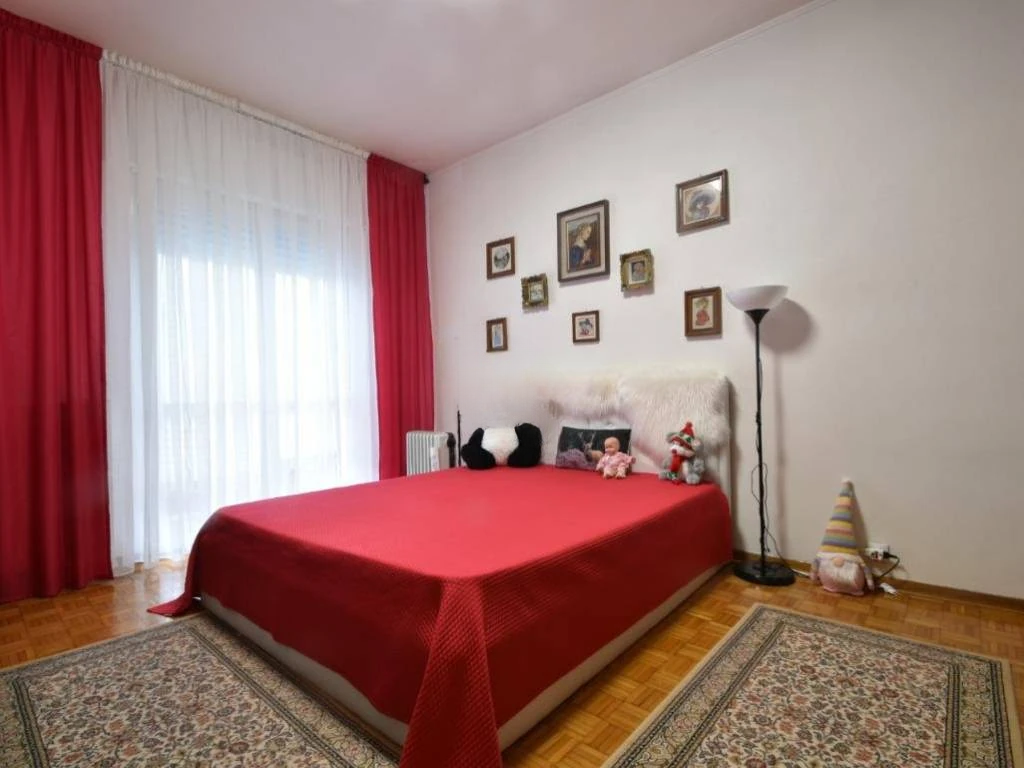 Квартира в Гориции, Италия, 100 м² - фото 15