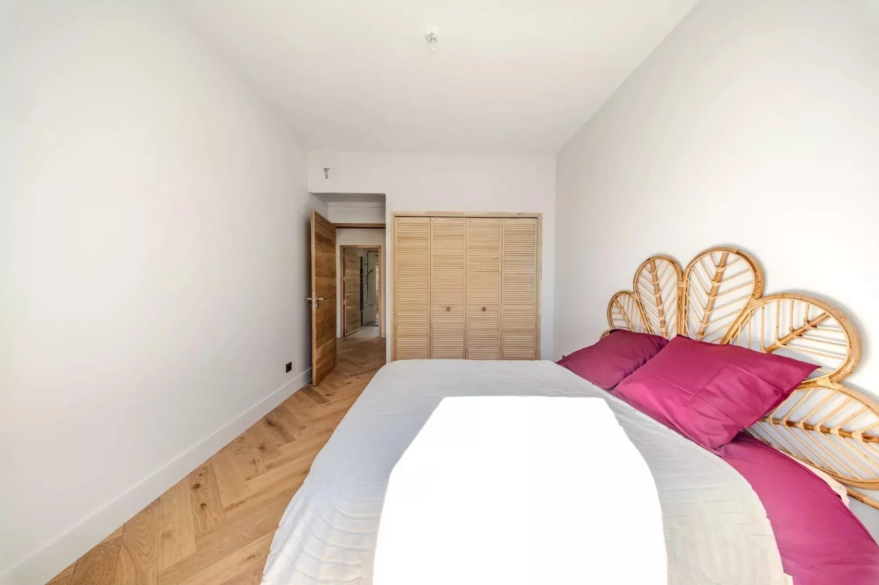 Квартира в Каннах, Франция, 189 м² - фото 15