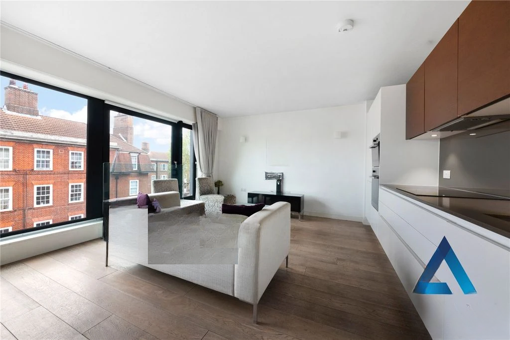 Квартира в Лондоне, Великобритания, 75 м² - фото 15