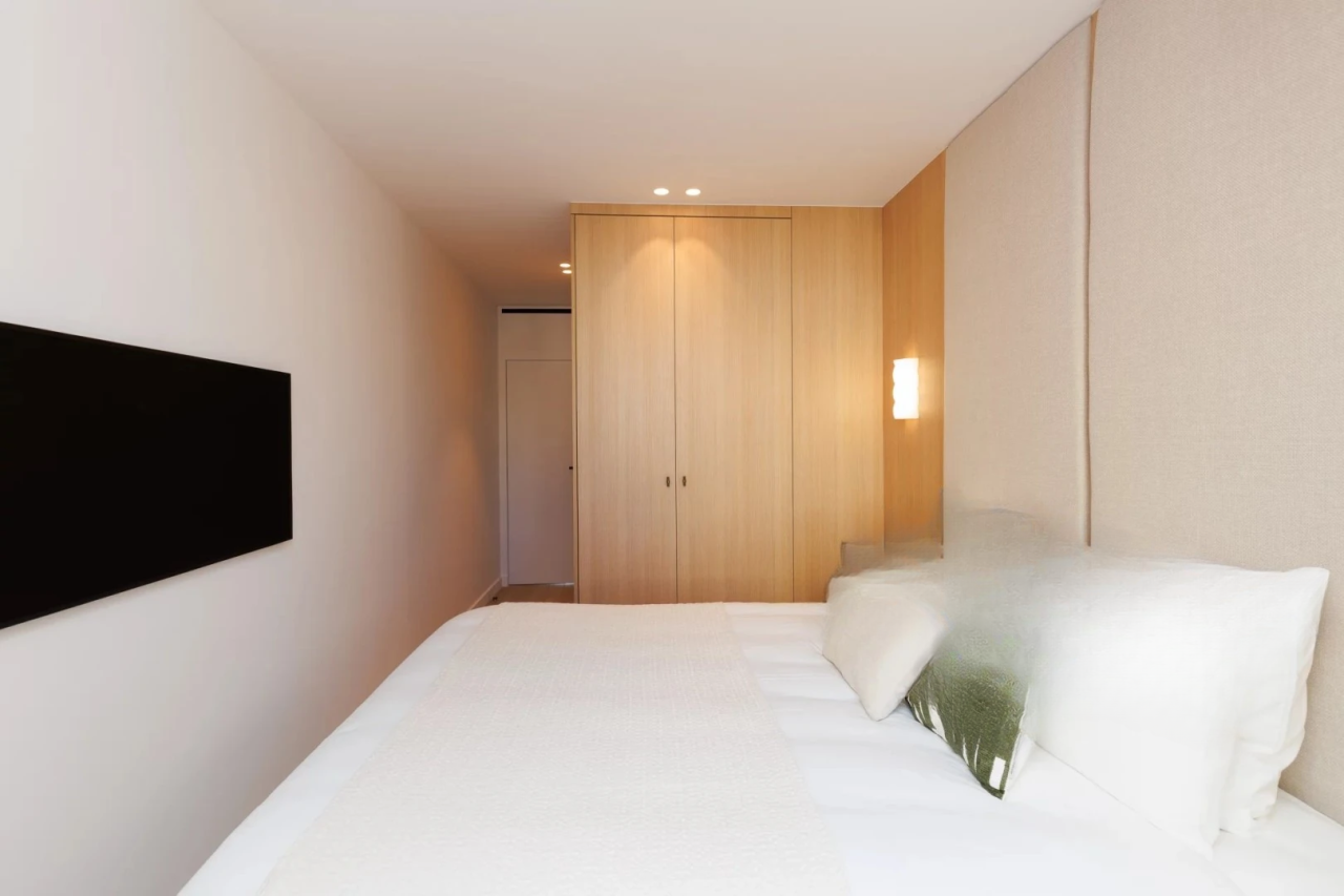 Квартира в Каннах, Франция, 70 м² - фото 15