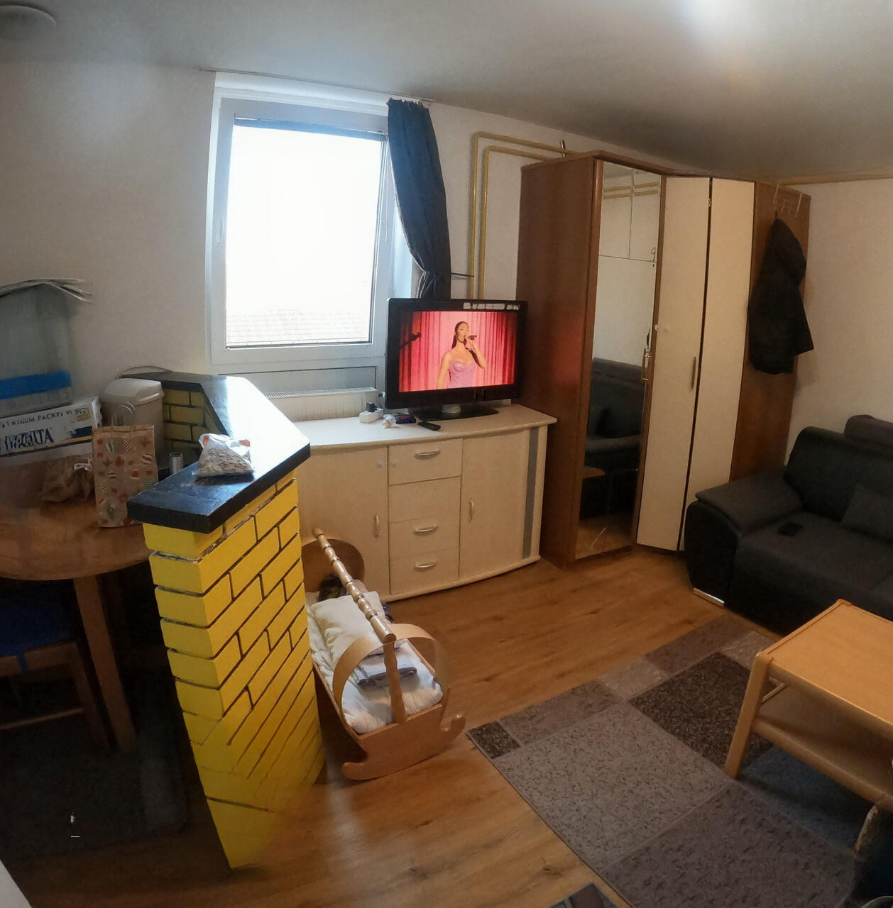 Квартира в Любляне, Словения, 26 м² - фото 15