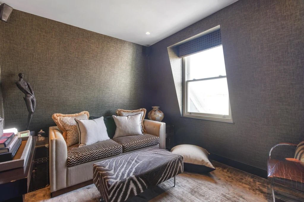 Квартира в Лондоне, Великобритания, 88 м² - фото 15