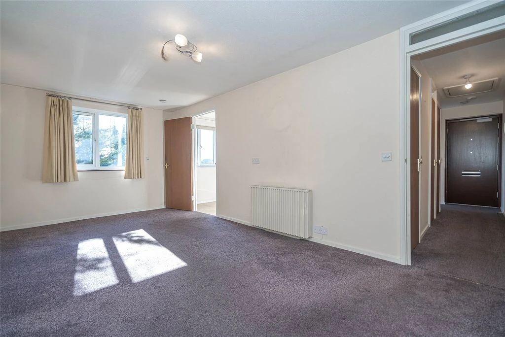 Квартира в Лондоне, Великобритания, 44 м² - фото 15