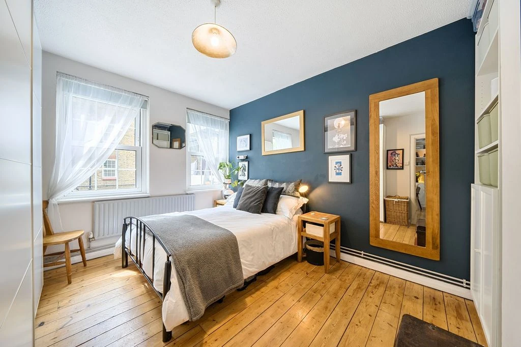 Квартира в Лондоне, Великобритания, 50 м² - фото 15