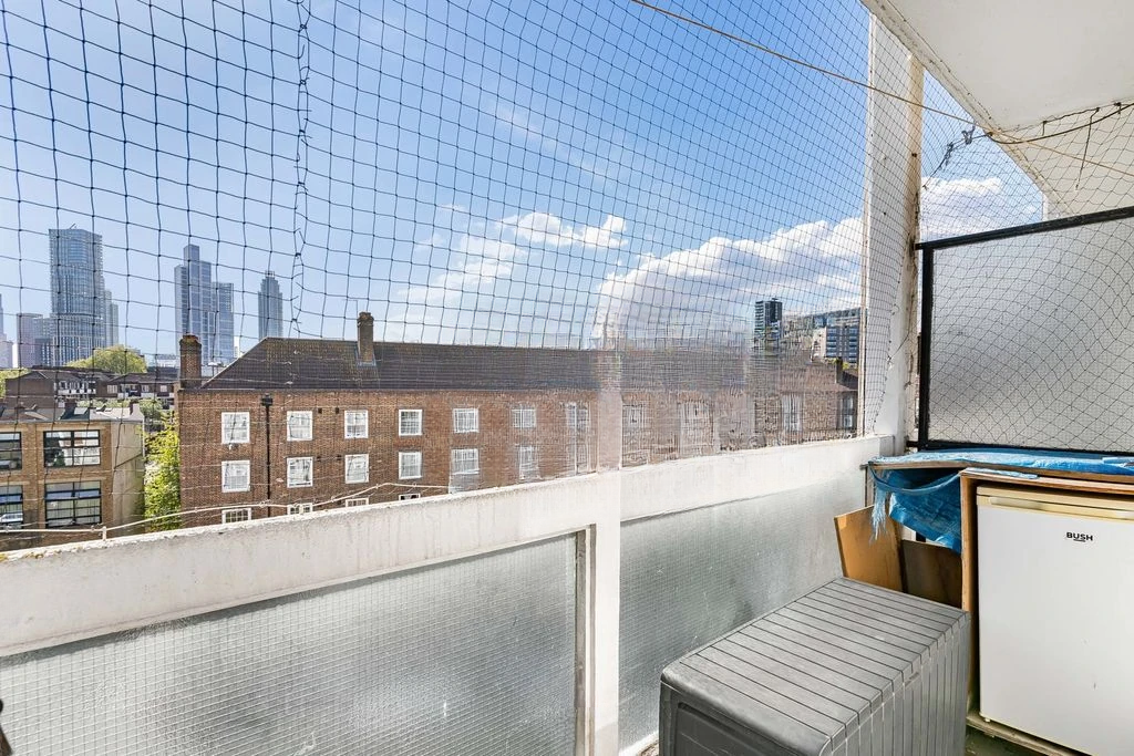 Квартира в Лондоне, Великобритания, 66 м² - фото 15