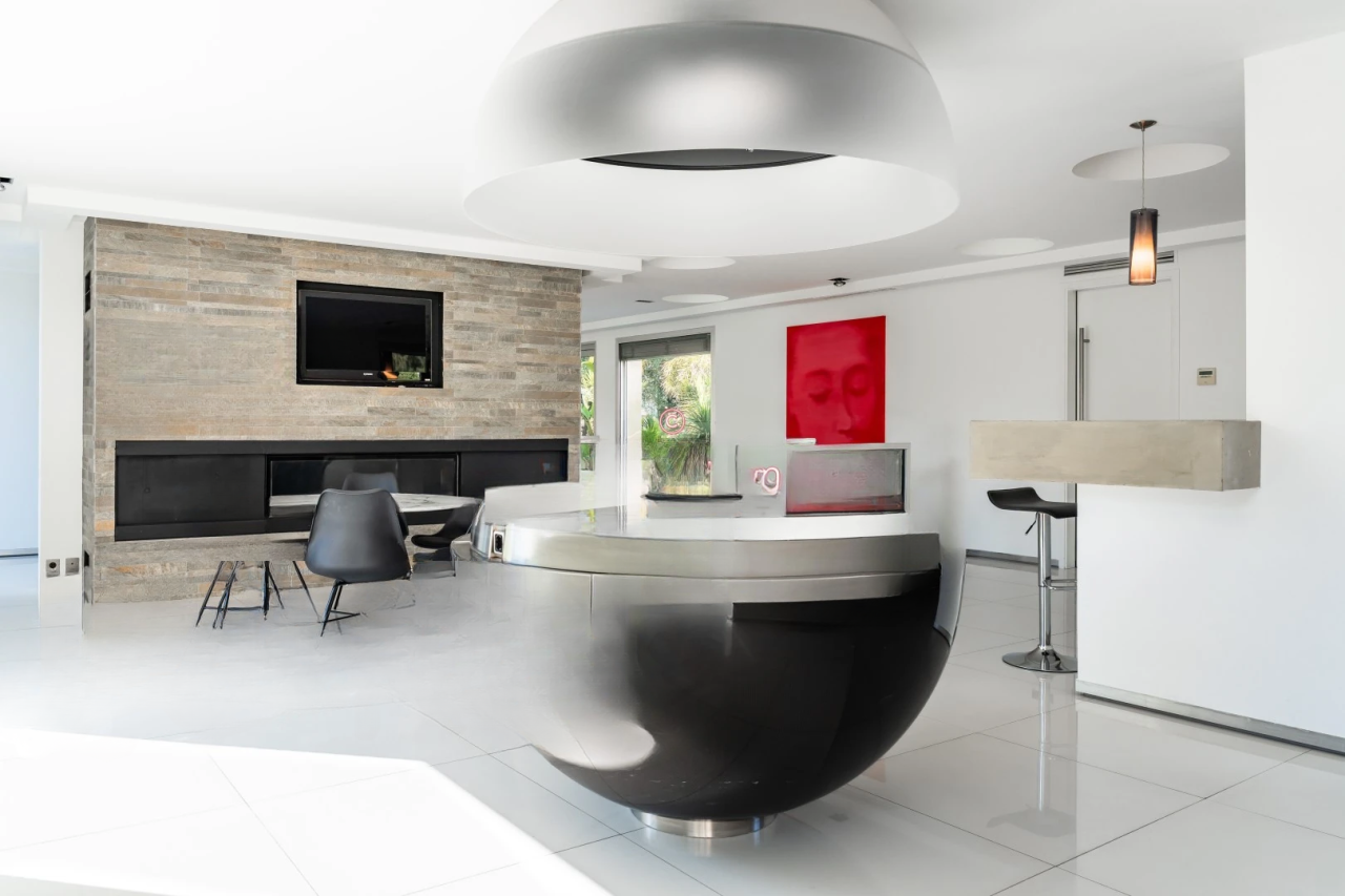 Квартира в Каннах, Франция, 481 м² - фото 16