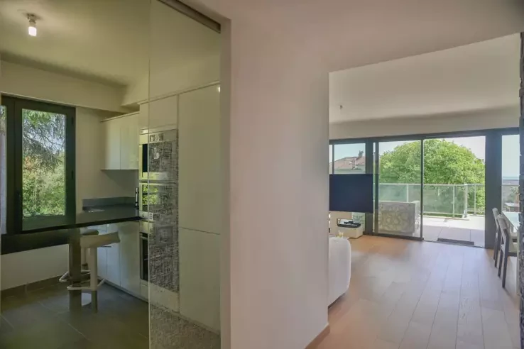 Квартира в Каннах, Франция, 82 м² - фото 6