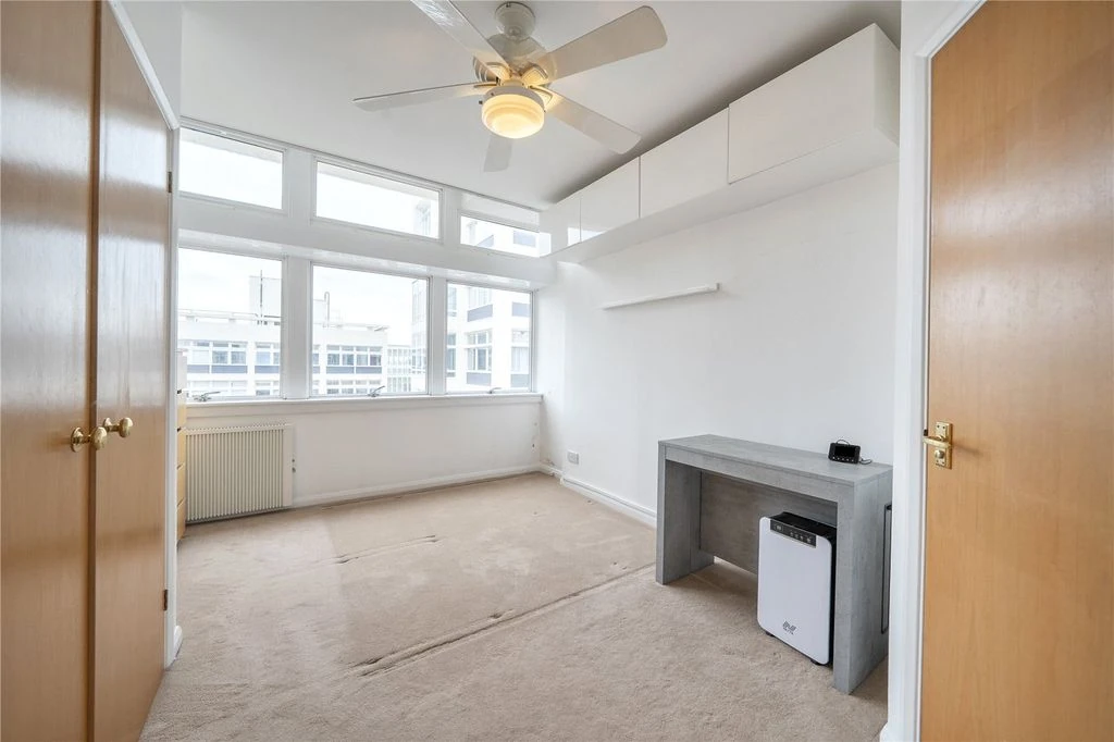 Квартира в Лондоне, Великобритания, 60 м² - фото 16