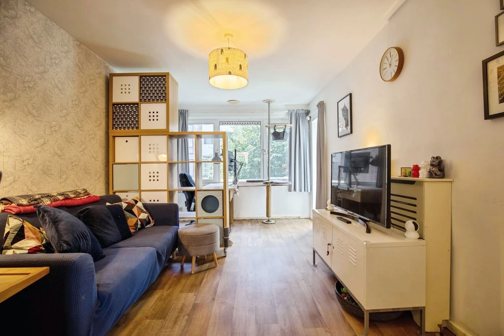Квартира в Лондоне, Великобритания, 48 м² - фото 16