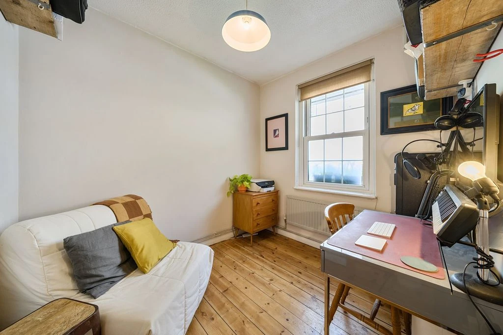 Квартира в Лондоне, Великобритания, 50 м² - фото 16