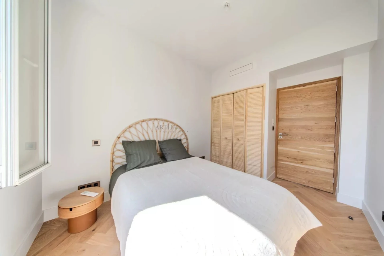 Квартира в Каннах, Франция, 189 м² - фото 16