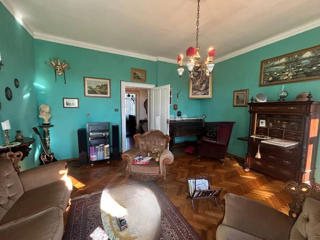 Квартира в Гориции, Италия, 135 м² - фото 16