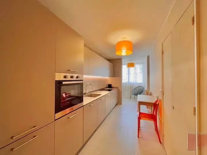Квартира в Каннах, Франция, 91 м² - фото 16