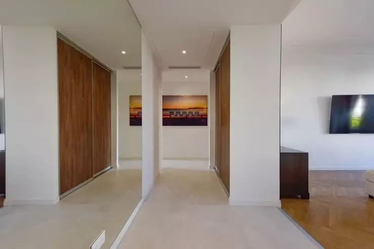 Квартира в Каннах, Франция, 118 м² - фото 6