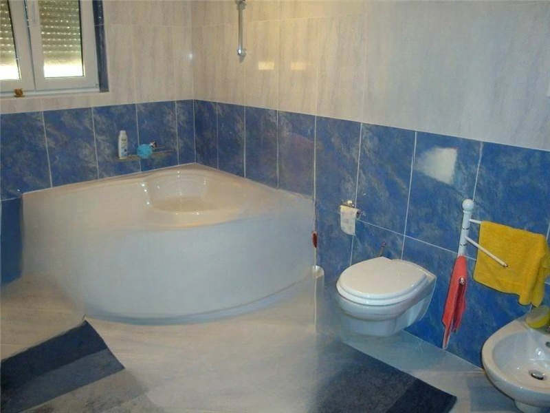 Квартира в Опатии, Хорватия, 96 м² - фото 16